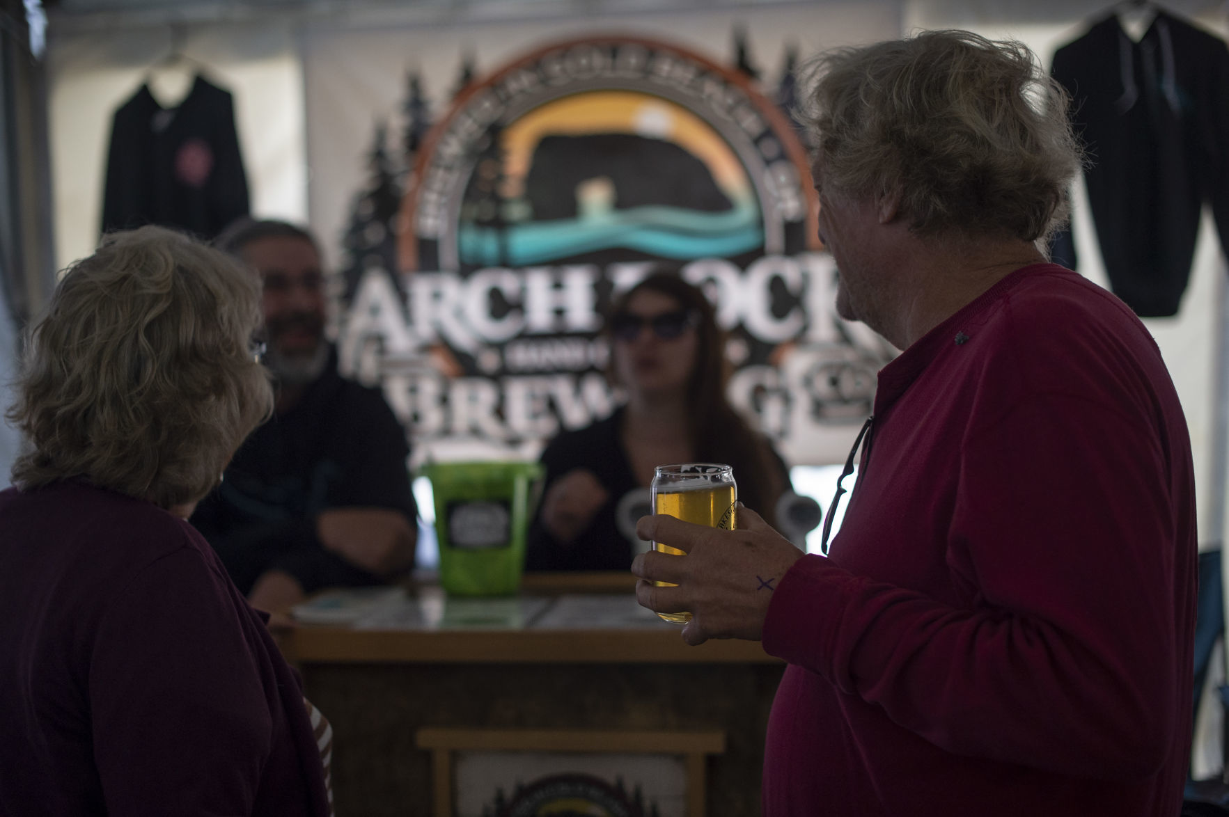 Lakeside Brewfest